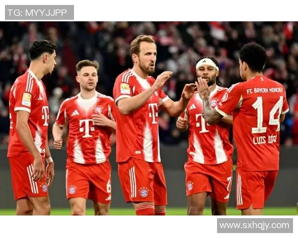 英超激战巴黎圣日耳曼与拜仁握手言和帽子戏法引发争议判罚热议